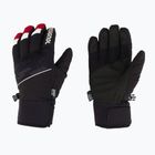 Rossignol Speed Impr sports červené pánské lyžařské rukavice