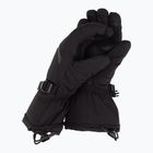 Rossignol Type Impr G pánské lyžařské rukavice černé