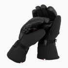 Rossignol Concept Lth Impr G pánské lyžařské rukavice černé