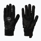 Lyžařské rukavice Rossignol Xc Active černé