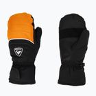 Dětské lyžařské rukavice Rossignol Jr Tech Impr M signal