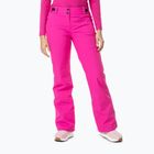 Dámské lyžařské kalhoty Rossignol Staci orchid pink