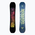 Pánský snowboard Rossignol Sawblade Wide