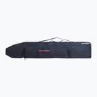 Vak na lyže Rossignol Strato Extendable 2P Padded Wheeled 170-220 cm navy