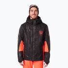 Pánská lyžařská bunda Rossignol Hero All Speed černá