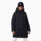 Dámská péřová bunda Rossignol Quilt Stretch Parka black