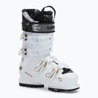Dámské lyžařské boty Lange Shadow 85 W MV GW white/gold