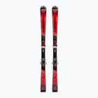 Rossignol Hero Elite MT TI CAM K sjezdové lyže + vázání SPX12 černá/červená