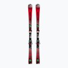 Rossignol Hero Elite ST TI K sjezdové lyže + vázání SPX14 černá/červená