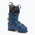 Pánské lyžařské boty Rossignol Vizion 4B Pro 120 MV GW metal blue