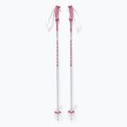 Lyžařské hůlky dziecięce Rossignol Electra pink