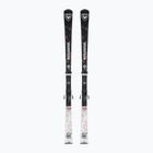 Sjezdové lyže Rossignol Hero Master LT R22 + vázání SPX 14 Rockerace GW