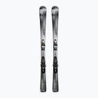 Dámské sjezdové lyže Rossignol Nova 10 + vázání XP11 black/metallic green