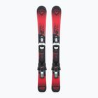 Dětské sjezdové lyže Rossignol Hero Pro Pre-Drilled Jr + vázání Team 4 GW