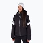 Dámská lyžařská bunda Rossignol Strawpile Jkt black