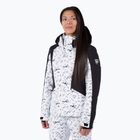 Dámská lyžařská bunda  Rossignol Saluver Pr Jkt white