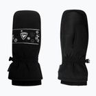 Dětské lyžařské rukavice Rossignol Jane Impr GM black