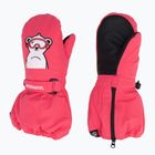 Zimní rukavice Rossignol Baby Impr M tea rose 