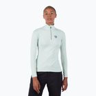Dámská termoakční mikina Rossignol Classique 1/2 Zip steam