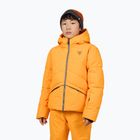 Dětská lyžařská bunda Rossignol Boy Siz sunburst