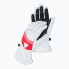 Dámské lyžařské rukavice  Rossignol New Piste G white