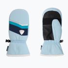 Dámské lyžařské rukavice Rossignol New Piste M glacier