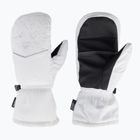 Dámské lyžařské rukavice  Rossignol Temptation Impr M white