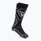 Pánské lyžařské ponožky Rossignol Speed Comfort black