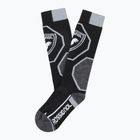 Dětské lyžařské ponožky Rossignol Jr Speed Comfort black
