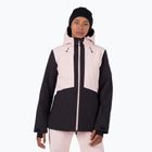 Dámská lyžařská bunda Rossignol Corbet'S black