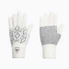 Dámské rukavice Rossignol Mia G white
