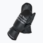 Dámské lyžařské rukavice  Rossignol Sublim Lth Impr M black