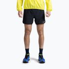 Pánské běžecké šortky Rossignol Sapa 5" black