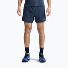 Pánské běžecké šortky Rossignol Sapa 5" dark navy