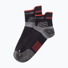 Ponožky  Rossignol Sapa black
