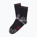 Ponožky  Rossignol Sapa Mid black
