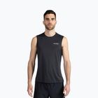 Pánské běžecké tílko Rossignol Sapa Tank black
