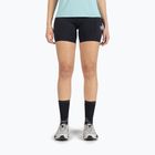 Dámské běžecké šortky  Rossignol Sapa Tight black
