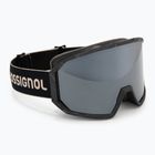 Lyžařské brýle Rossignol Essential black/grey