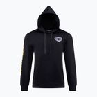 Mikina Rossignol Super Hoodie black