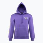 Mikina Rossignol Super Hoodie super violet