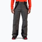 Pánské lyžařské kalhoty Rossignol Insulated Ski onyx grey
