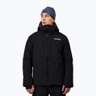 Pánská lyžařská bunda Rossignol Outerlimits Insulated black