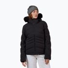 Dámská lyžařská bunda Rossignol Staci Insulated black