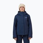 Dámská lyžařská bunda Rossignol Velika Insulated dark navy