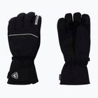 Pánské lyžařské rukavice Rossignol Tech Impr iTip black