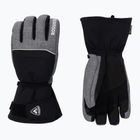 Pánské lyžařské rukavice Rossignol Tech Impr iTip heather grey