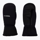 Dámské lyžařské rukavice Rossignol Perfy M black