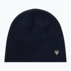 Zimní čepice Rossignol Neo Rooster Reserve dark navy
