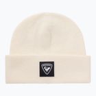 Zimní čepice Rossignol Corporate T nature white